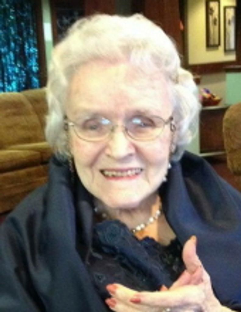 Loretta Spina