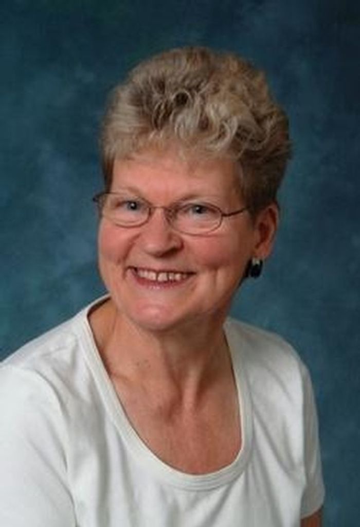 Noreen Fern Elliott
