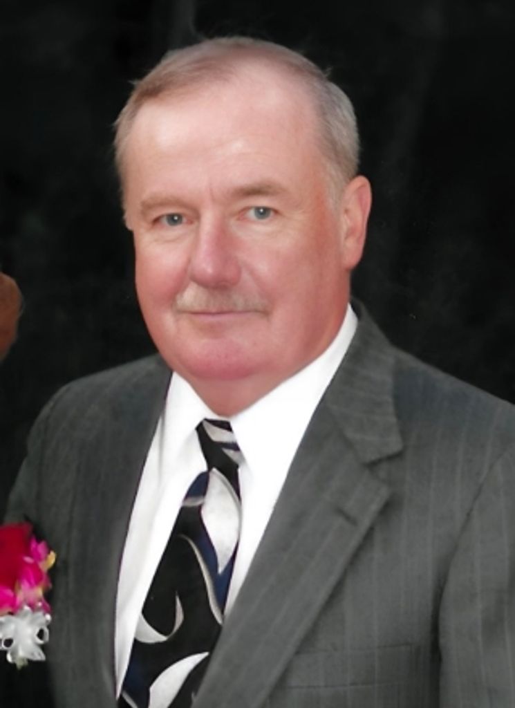 Timothy James Noonan