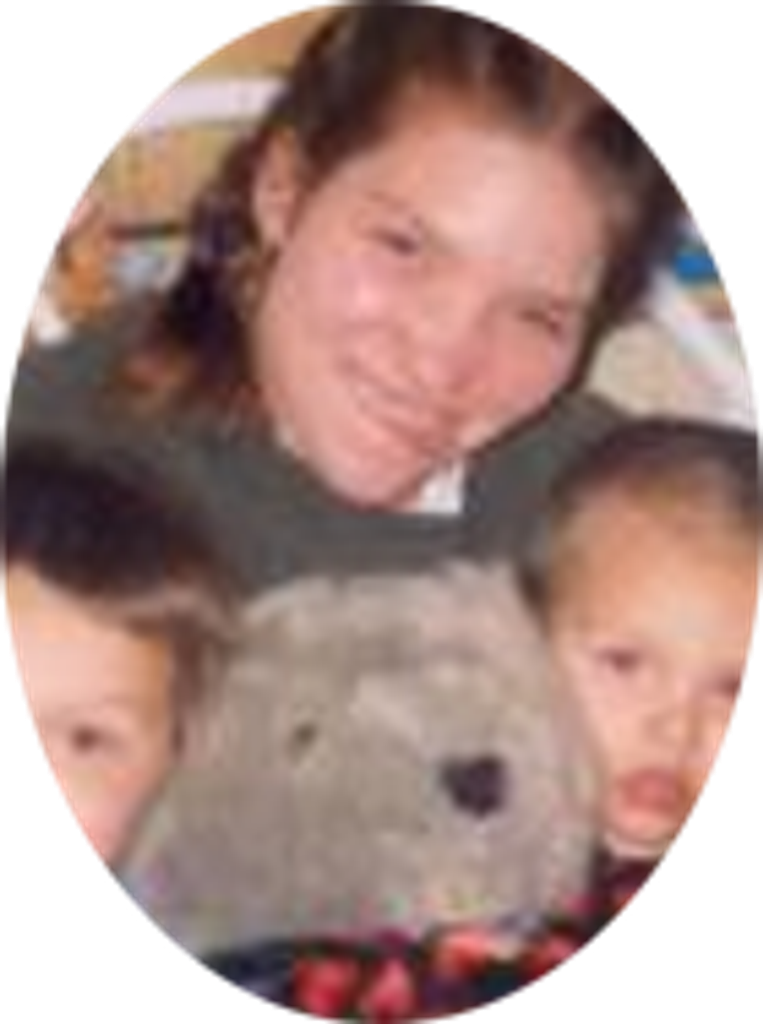 Michelle  Rae (Larue)  Larue