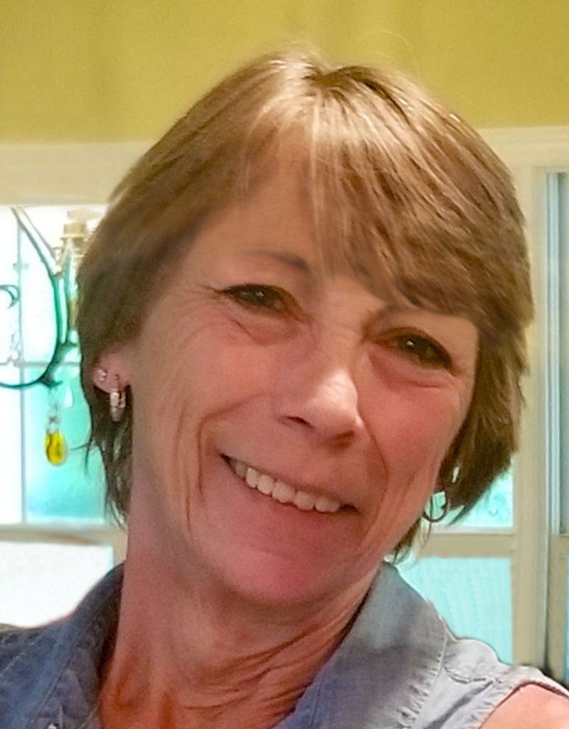 Vicki Mitzel