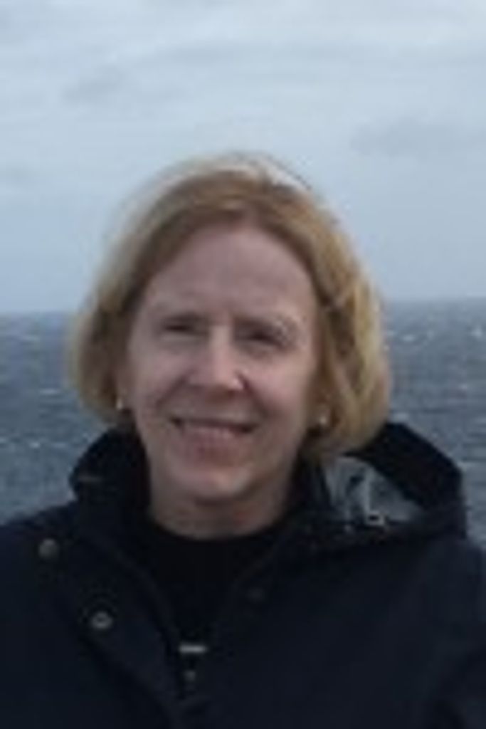Barbara Lorenzsonn