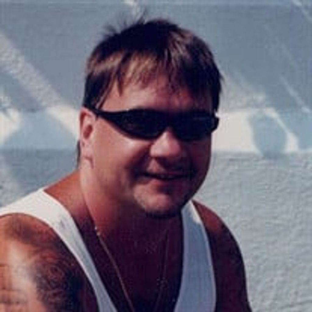 Steven B. King Profile Photo
