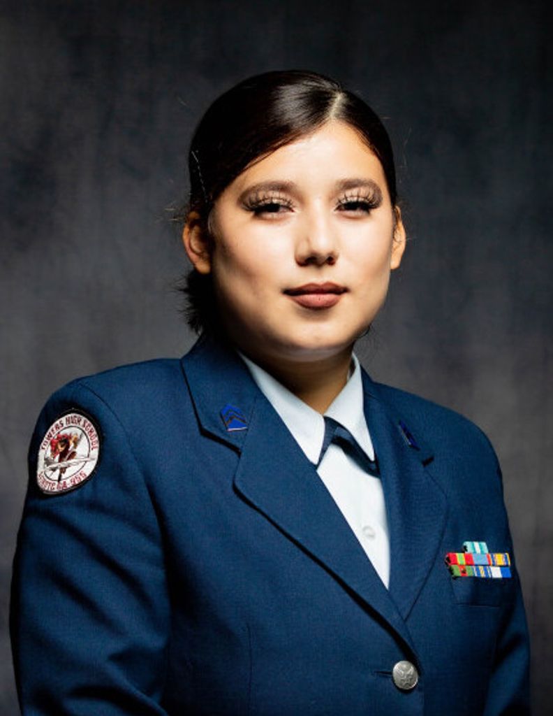 Jayne Salazar Chavez Profile Photo