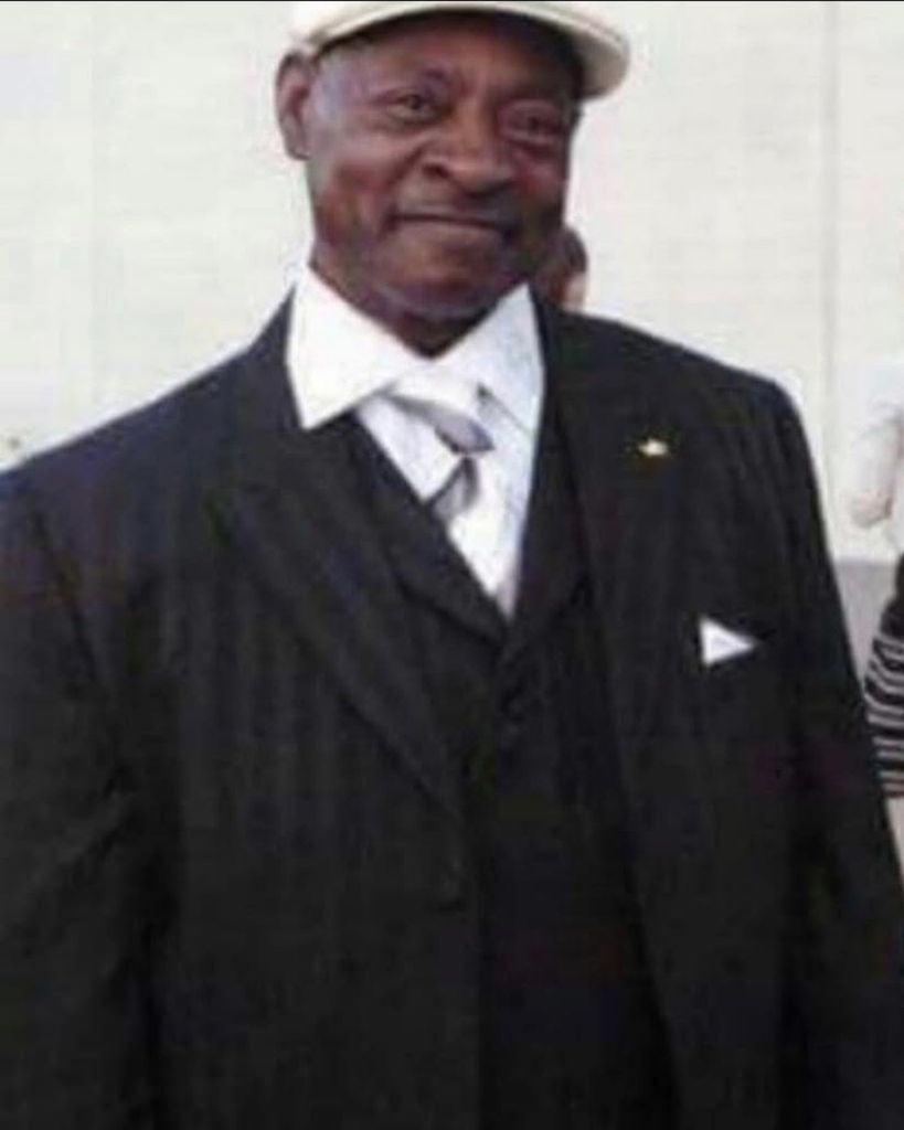 David Allen Johnson