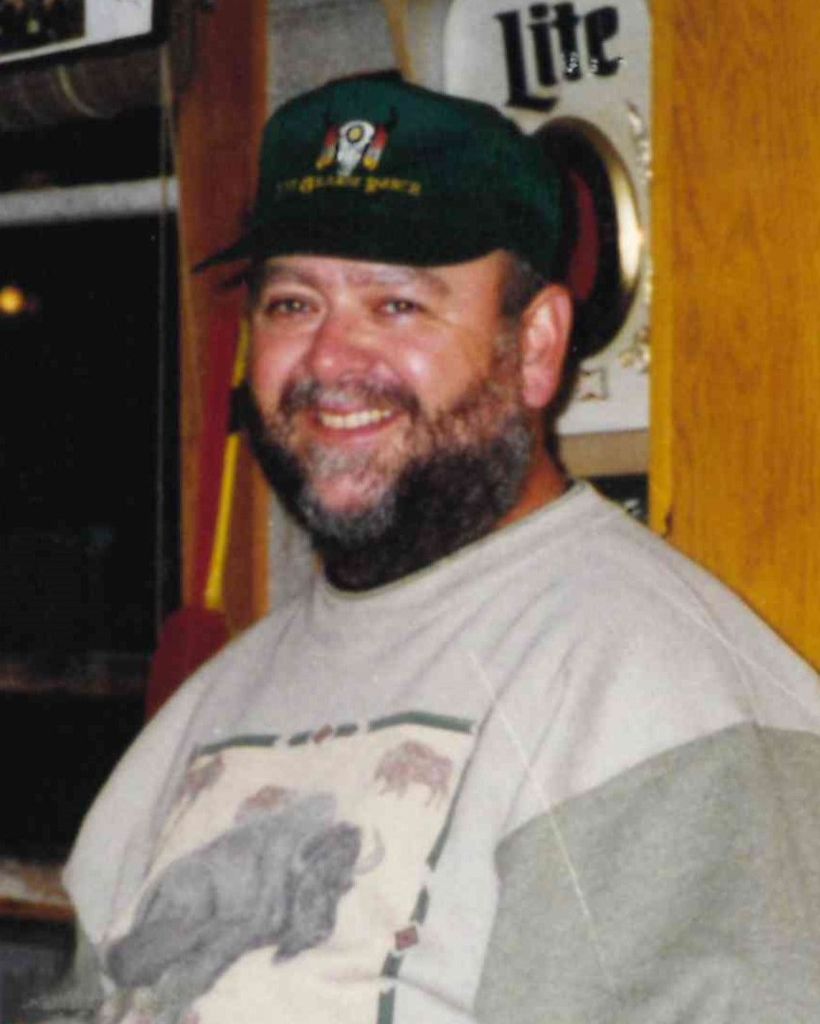 Peter Thomas Tryban Profile Photo