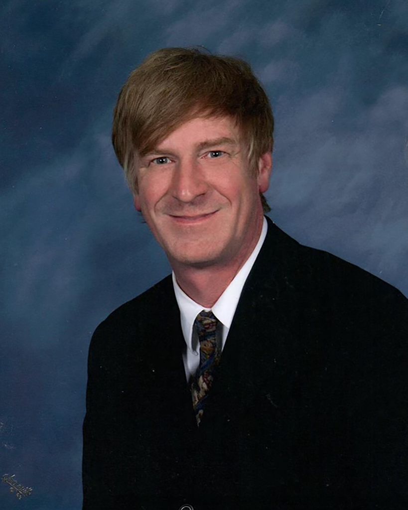 Tommy Gene Lewis, Jr.
