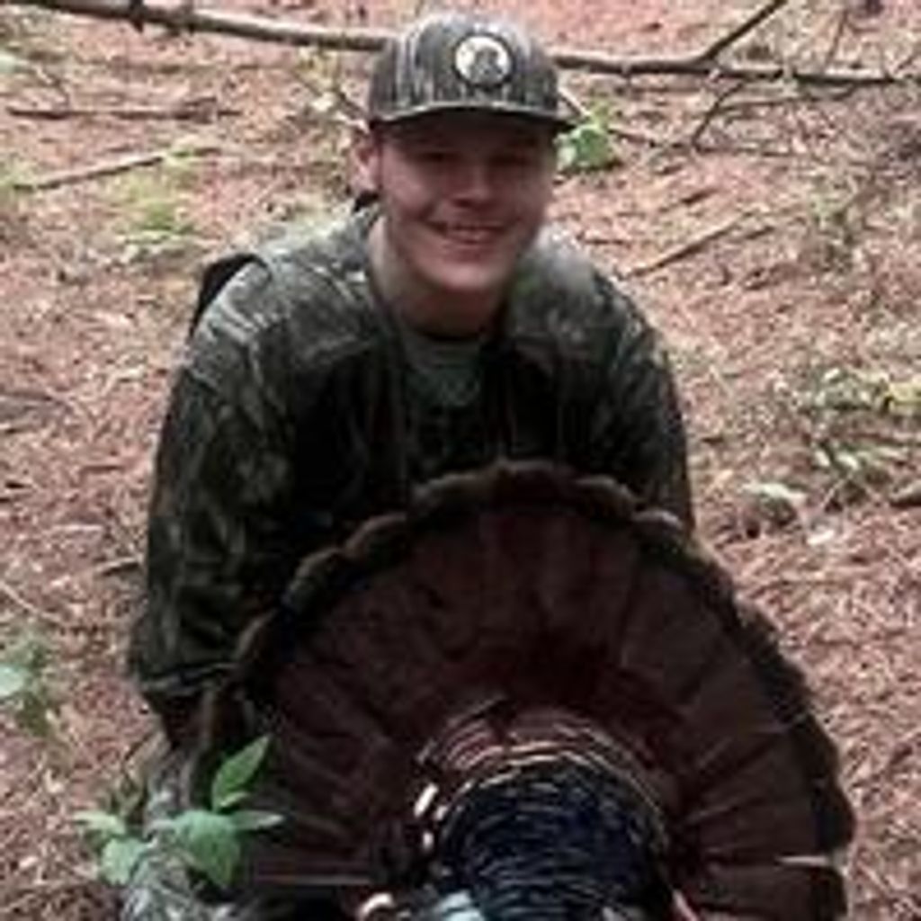 William "Josh" Mcgee Profile Photo