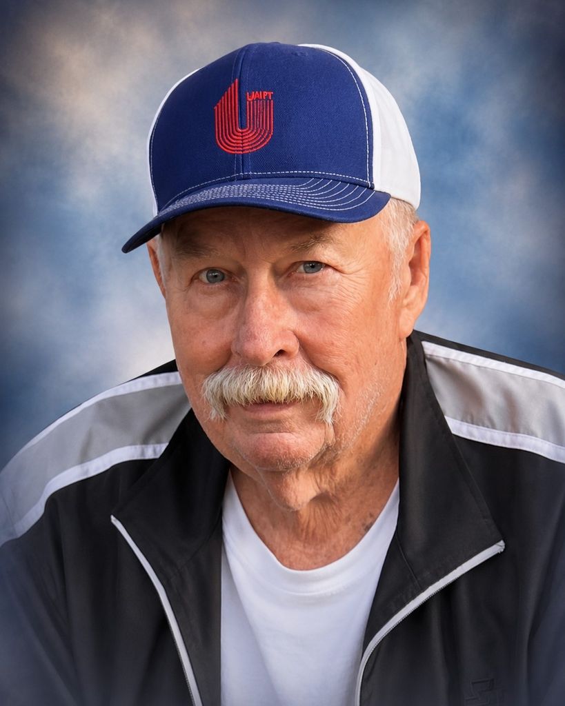 Terry Simpson Profile Photo