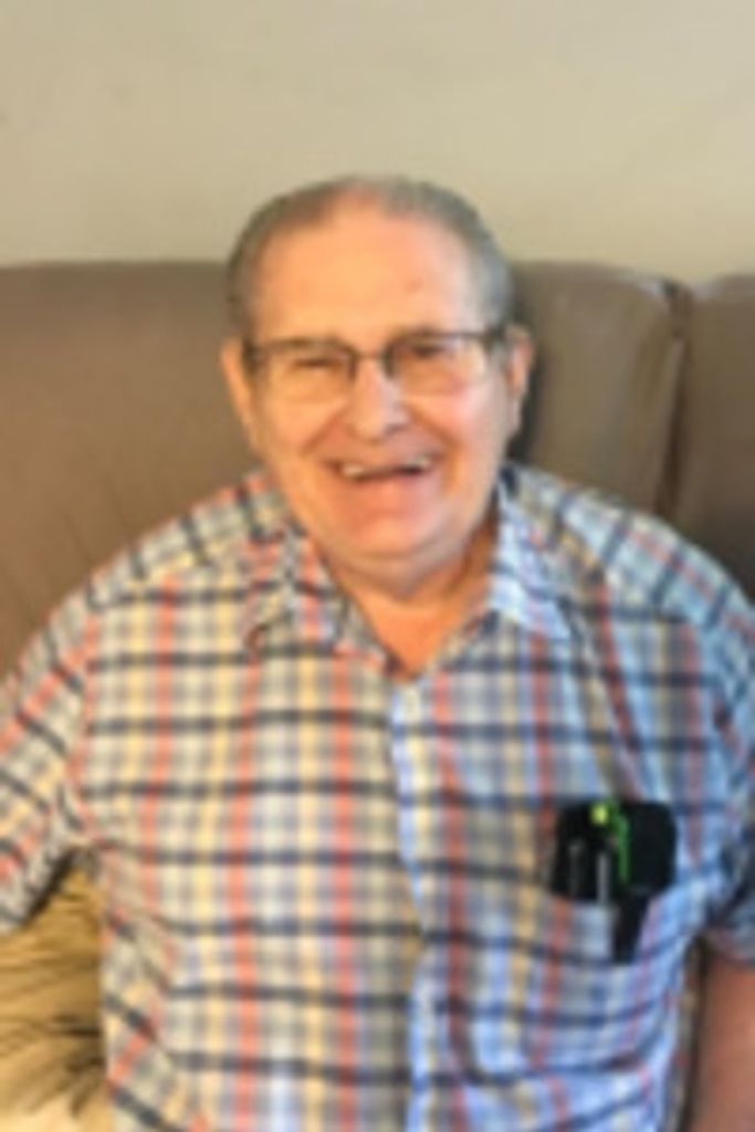 Johnny Paul Alford Profile Photo