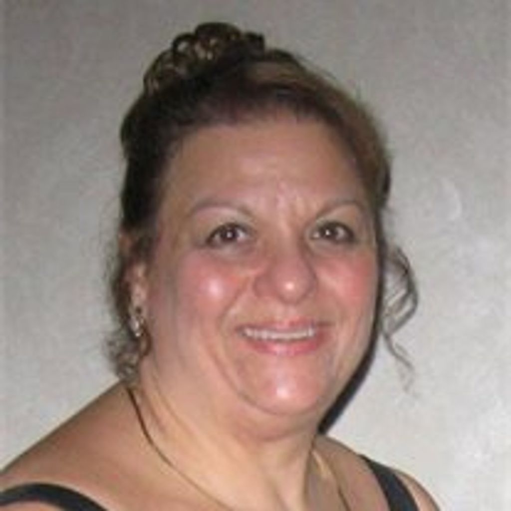 Theresa Ann Cassidy