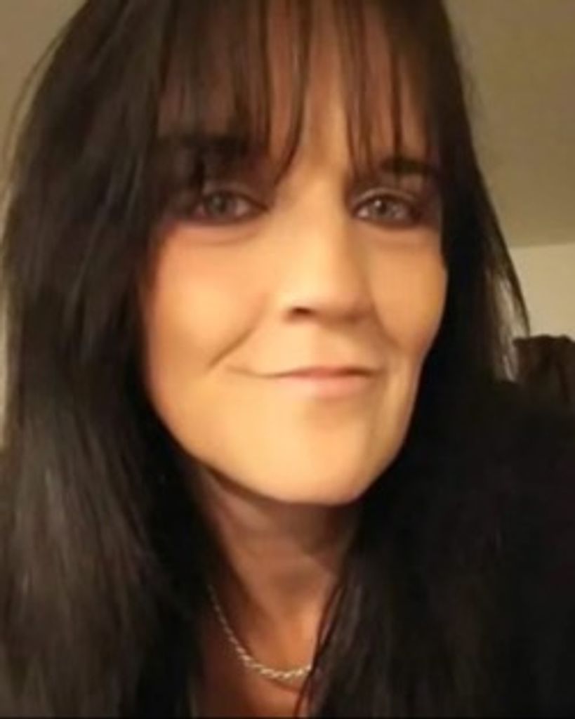 Victoria Lynn “Vicky” (Ghrist) Repko