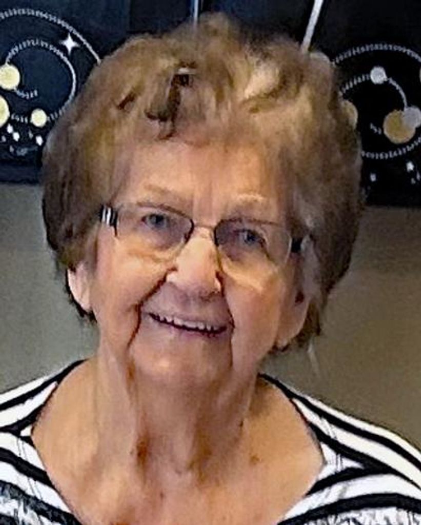 Marcelline "Marcy" Mary Ann (Ricke) Simon Profile Photo