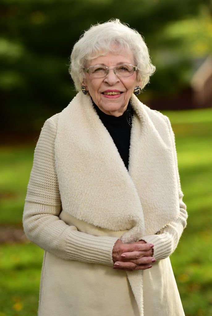 Mary Burns Profile Photo