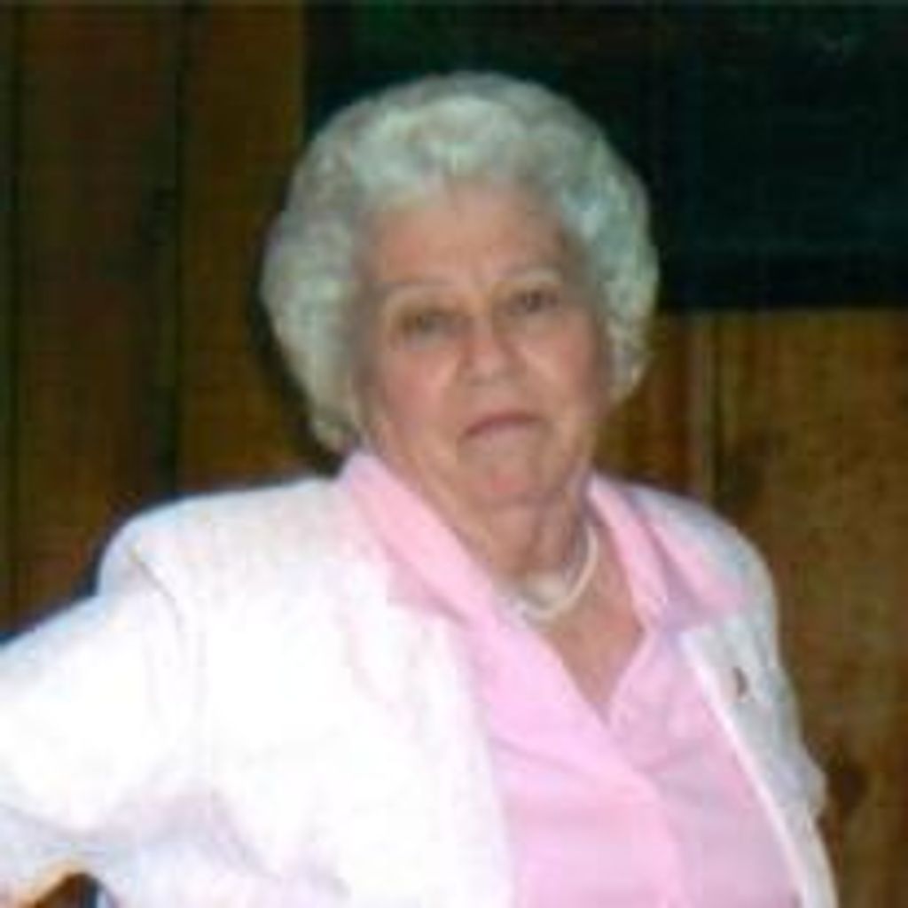 Anna Lee Losey