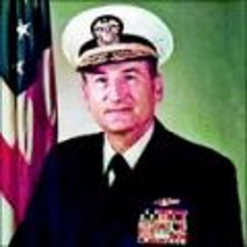 Edwin Snyder