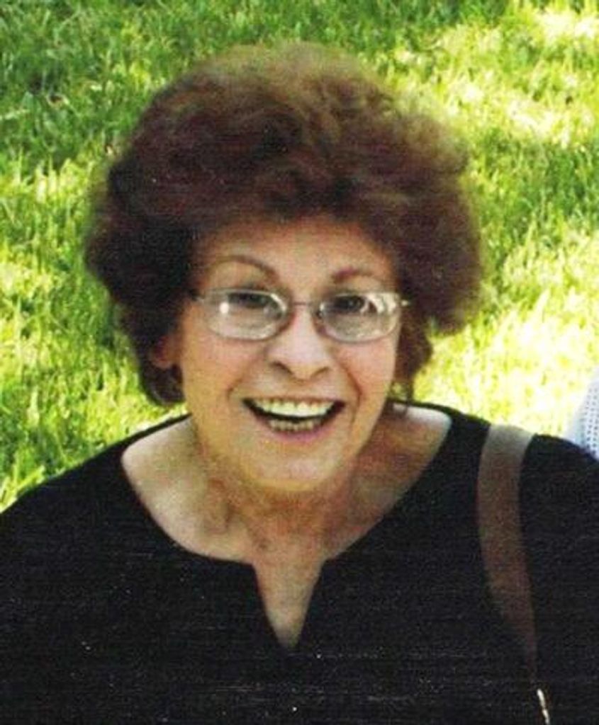 June Crawford Profile Photo