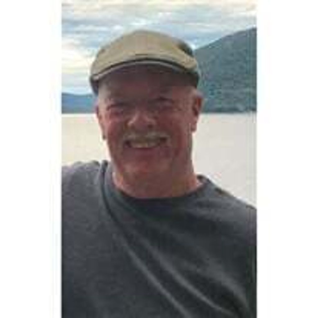 Michael James Kennelty Profile Photo