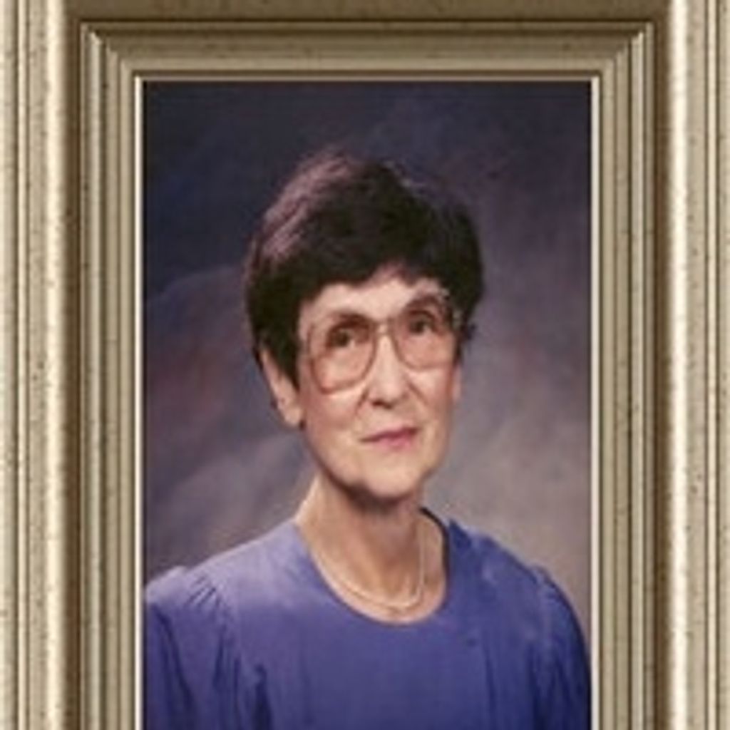 Claire Weigel Hudson