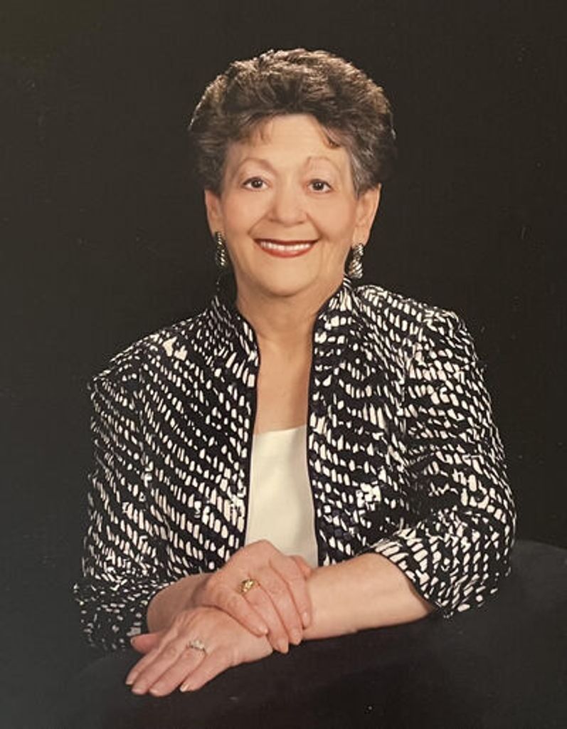 Jean Skinner Profile Photo