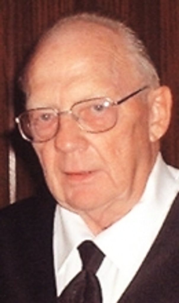 Clifford  E. Siegert