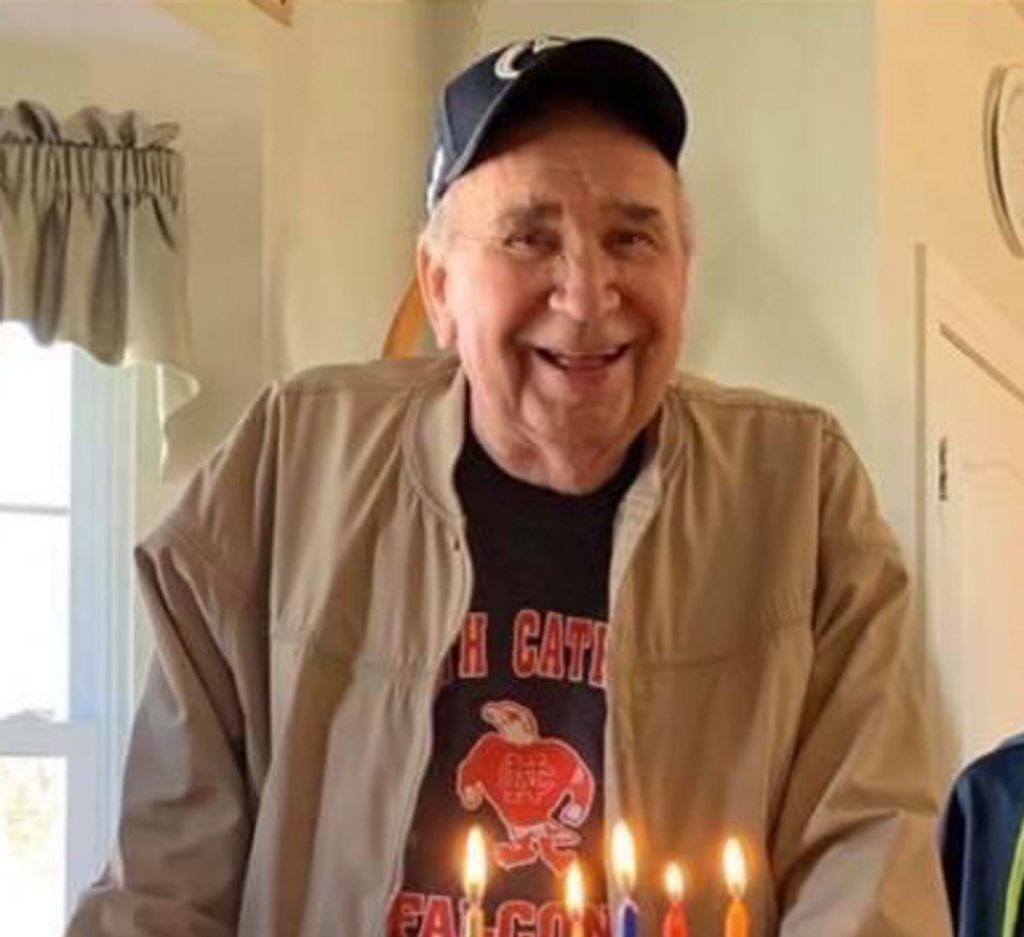 Thomas J. Macwilliams