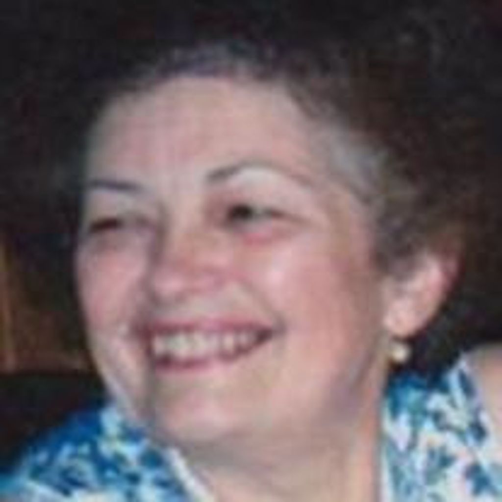 Jeannette Marie Tromblay Profile Photo
