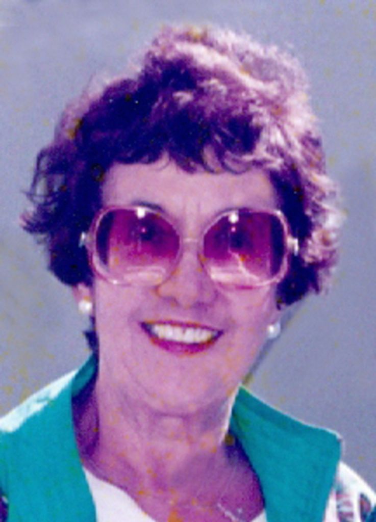 Marcena Morris Profile Photo