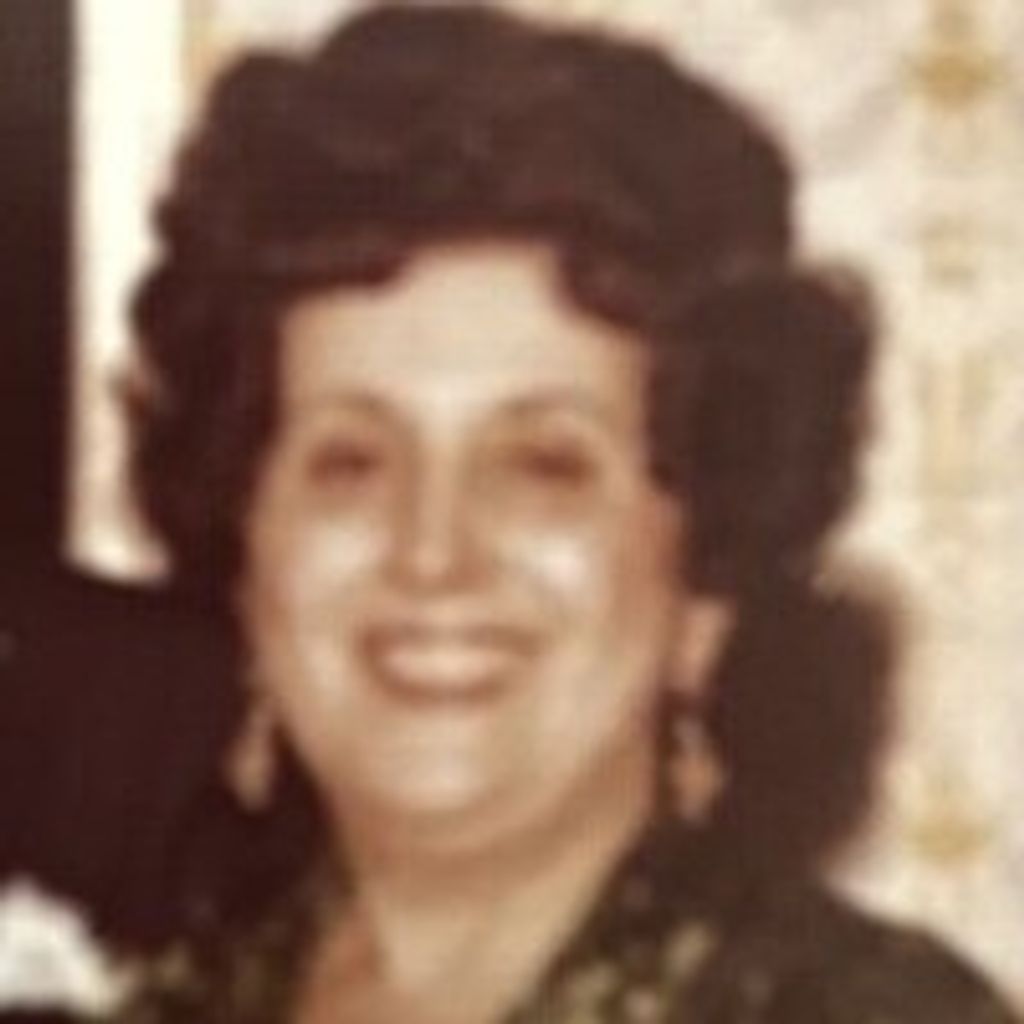 Aida F. Ruscitti