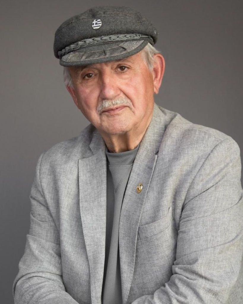 George N. Bratsis Profile Photo