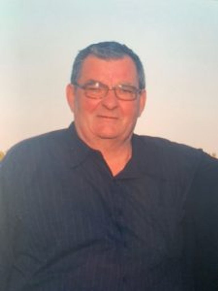 Reginald Gerard “Gerry” Macdonald