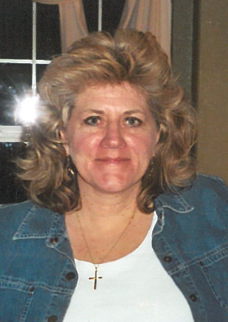 Pollyanne Wilson