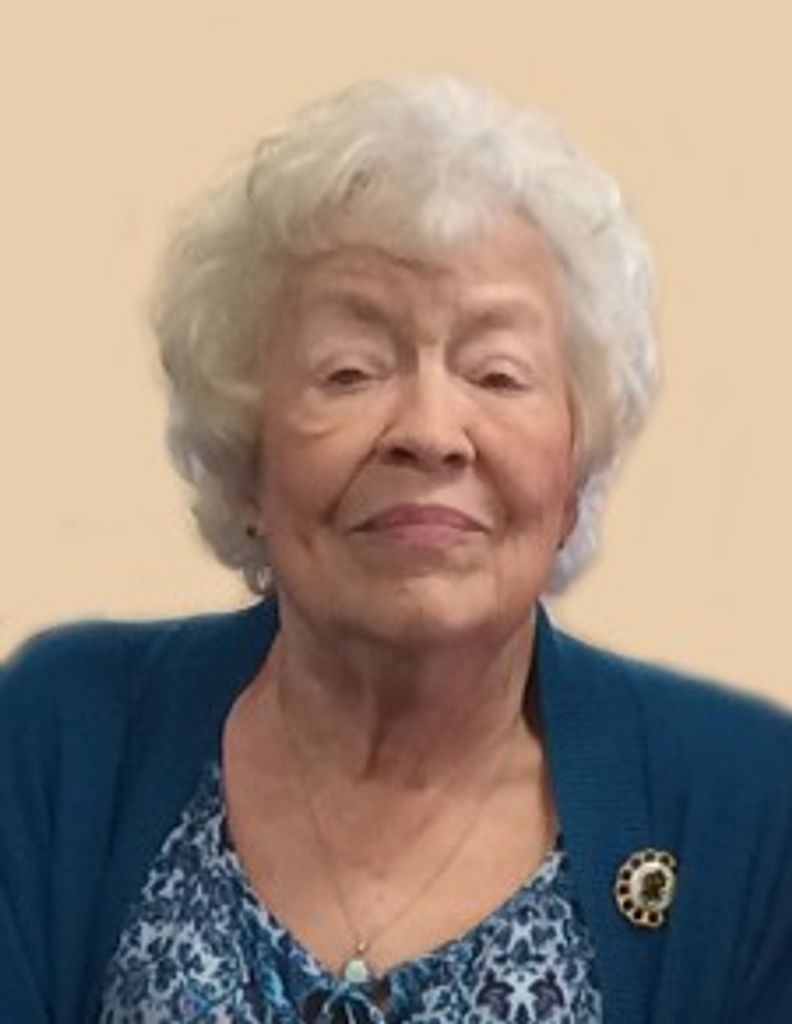 Doris Gilbert