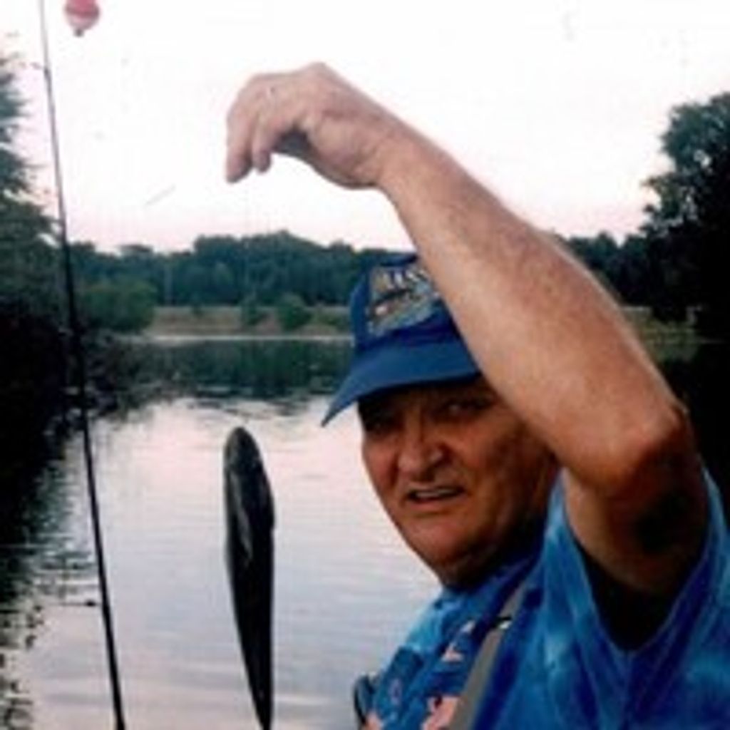 Larry Gail Williams