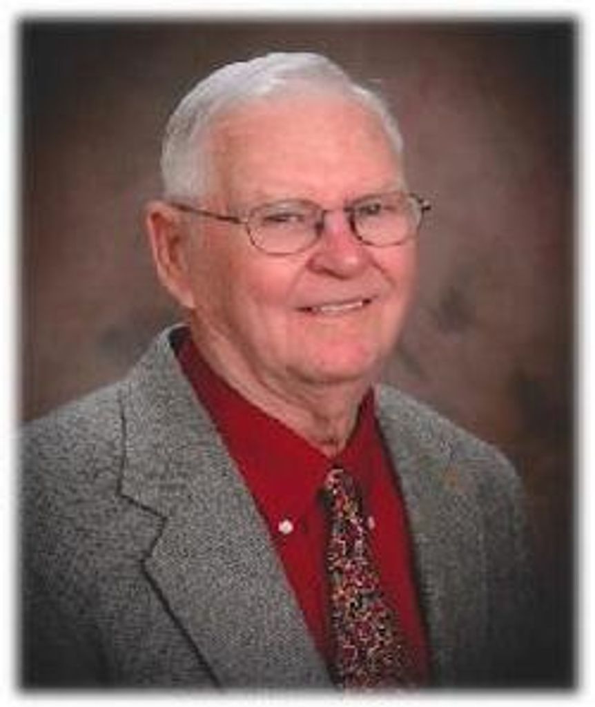 Vernon Eugene Estenson Profile Photo