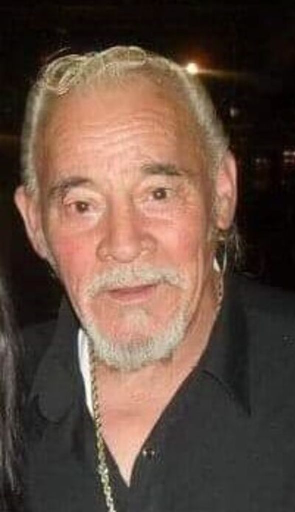 Jose Esibel Rodriguez Profile Photo
