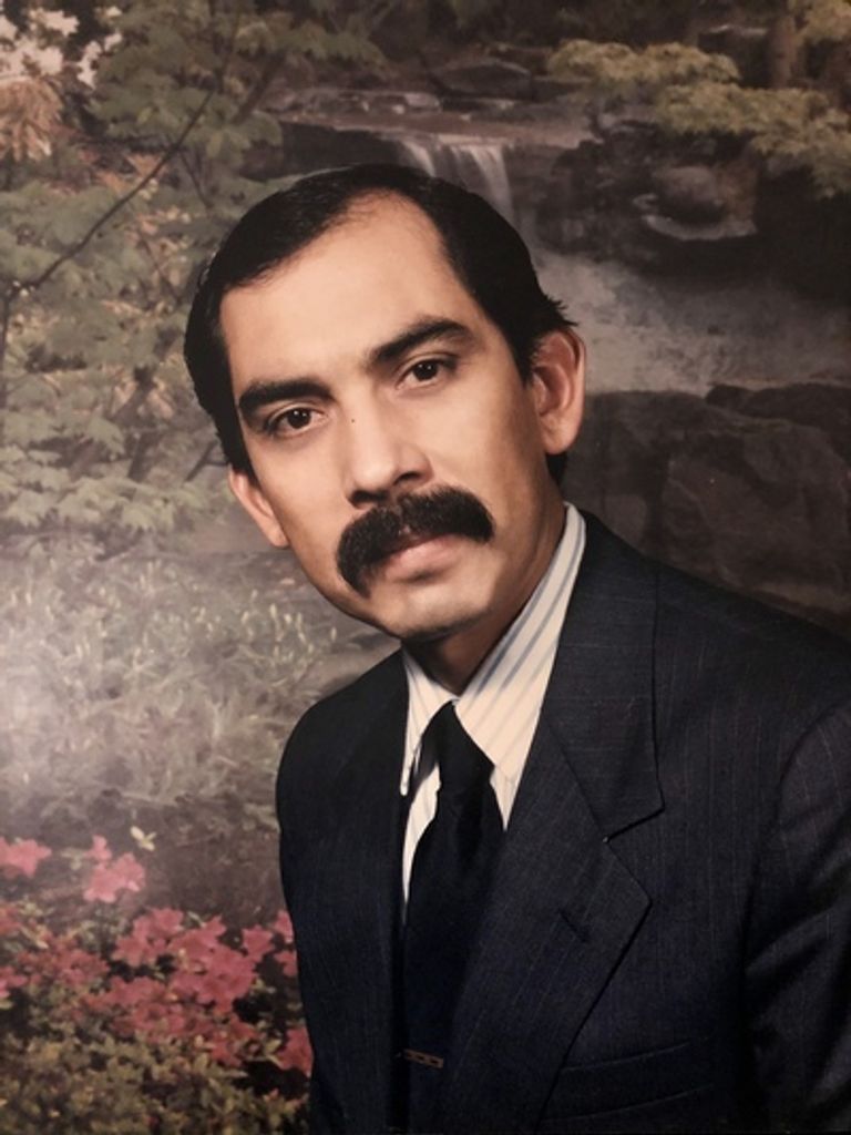 Carlos Zambrano, Sr. Profile Photo