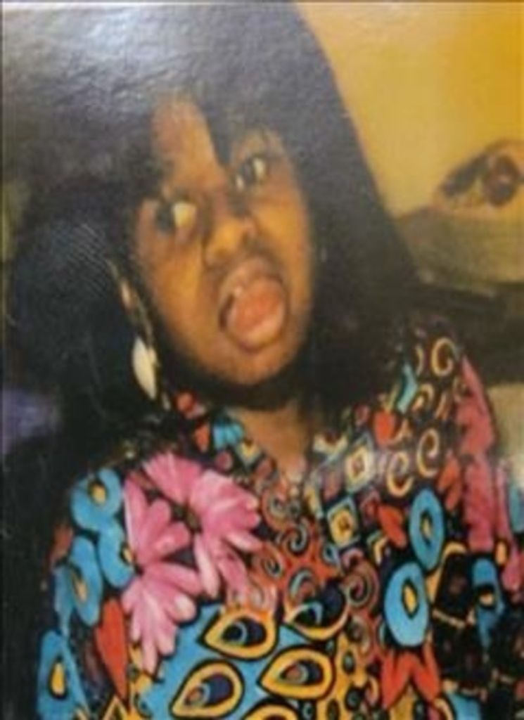 Felicia Carter Profile Photo