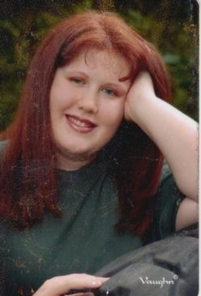 Kristi Marie Spurlock