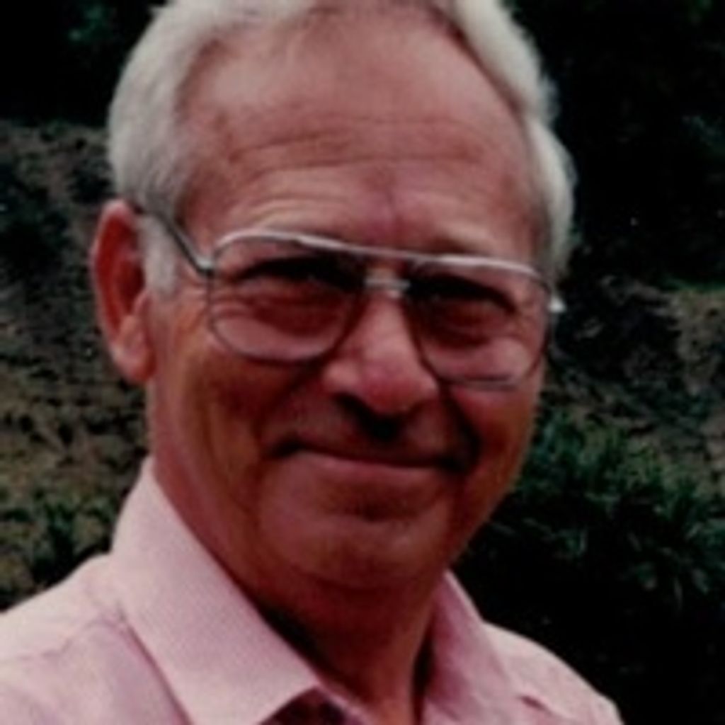 Ralph Harold Whitecotton