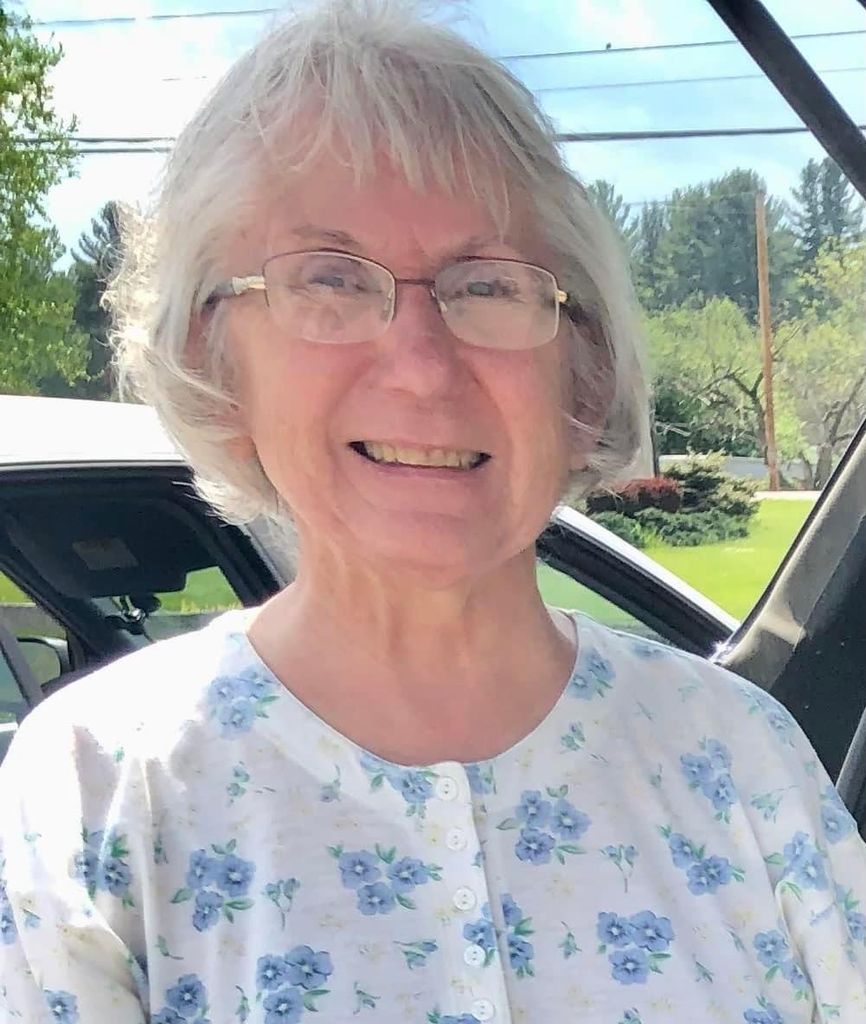 Carolyn M. Cronk