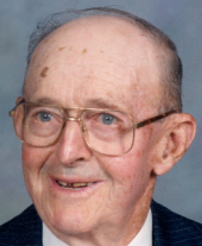 Elmer J. Fanning Profile Photo
