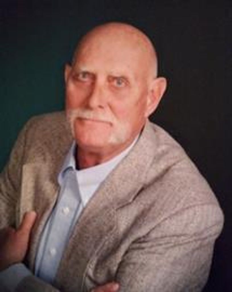 Paul Dennis Sandford Profile Photo