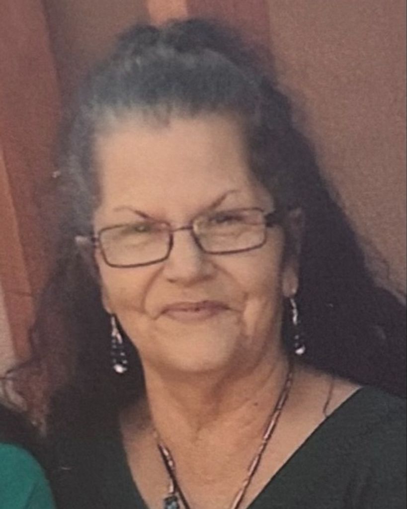 Doris Chavez Profile Photo