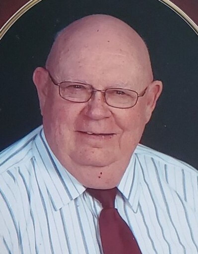 Howard Lee Jackson Profile Photo