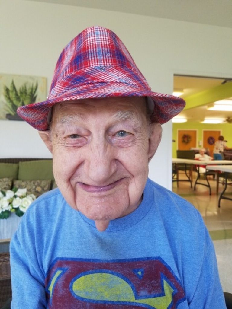 Robert Bobby Felts Profile Photo