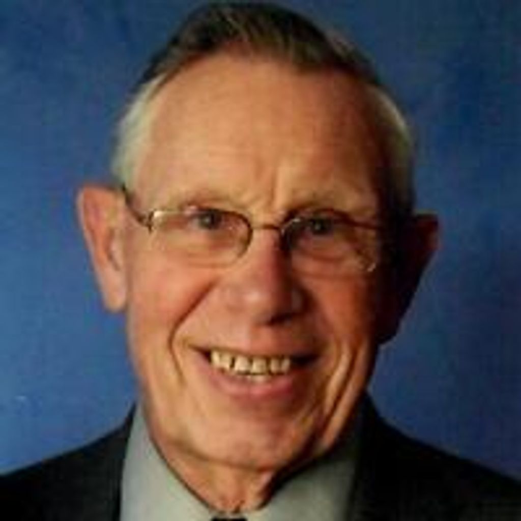 Elmer Eyink Profile Photo