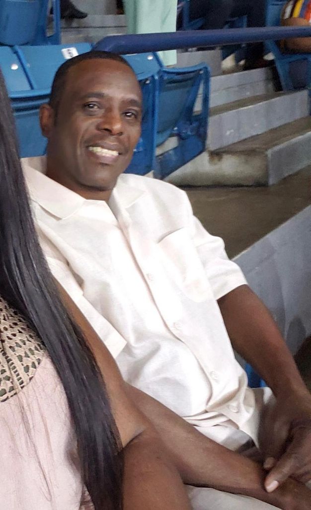 Chester R. C. Sumbry Profile Photo