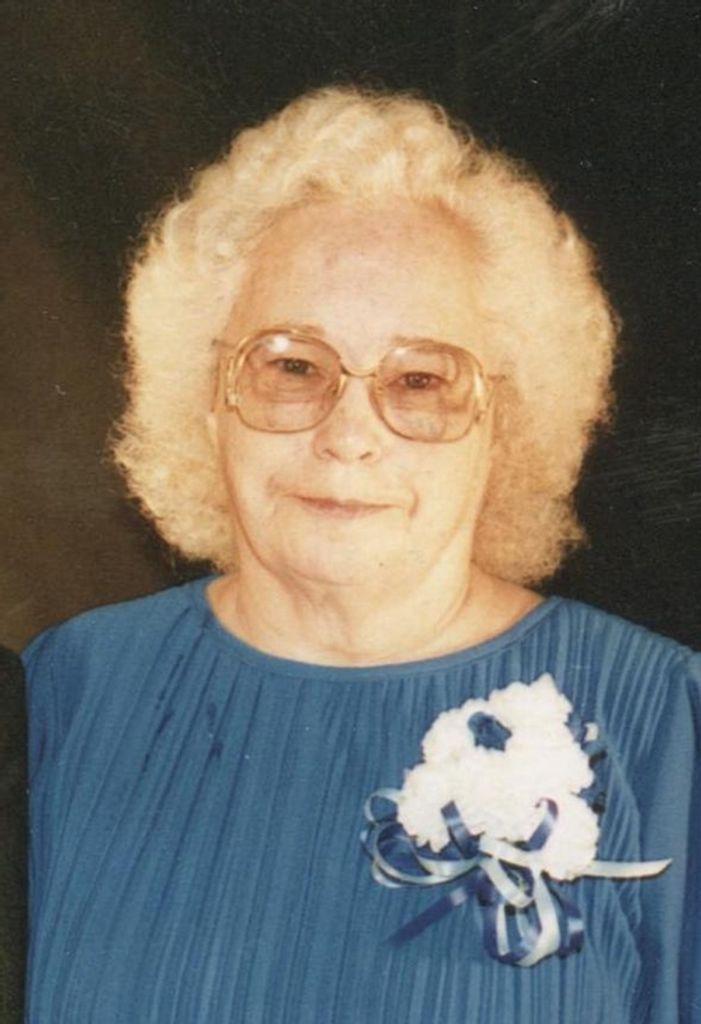 Nora Elizabeth Koronich Profile Photo