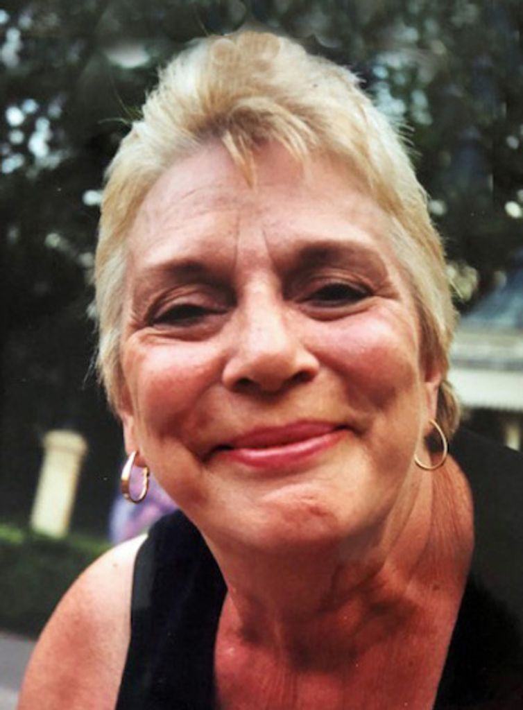 Jacqlyn D. Parrigin Profile Photo